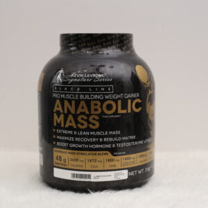 Anabolic Mass (Kevin Levrone) 5lbs
