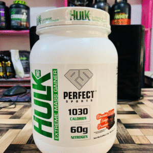 Hulk Extreme (Mass Gainer)