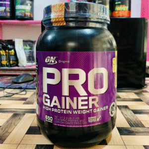 (Optimum nutrition) Pro Gainer 2lbs