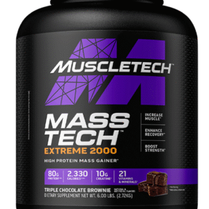 Mass Tech Extreme(2000) 5lbs