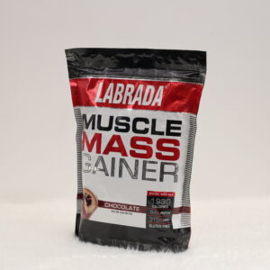 (Labrada)Muscle Mass 2lbs