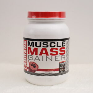 (Labrada) Muscle Mass 2lbs