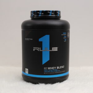 Rule 1(Whey Protein) 5lbs