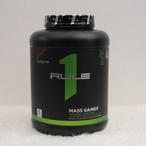 Rule 1(Mass Gainer) 5lbs