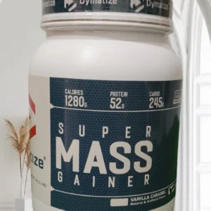 (Dymatize)Super Mass 2lbs