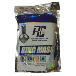 (RC)King Mass 2lbs