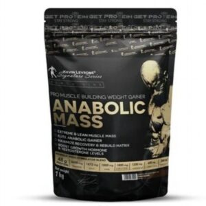 ( Kevin Levrone)Anabolic Mass 2lbs