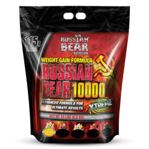 (Monster Muscle)Russian Bear 10000 2lbs